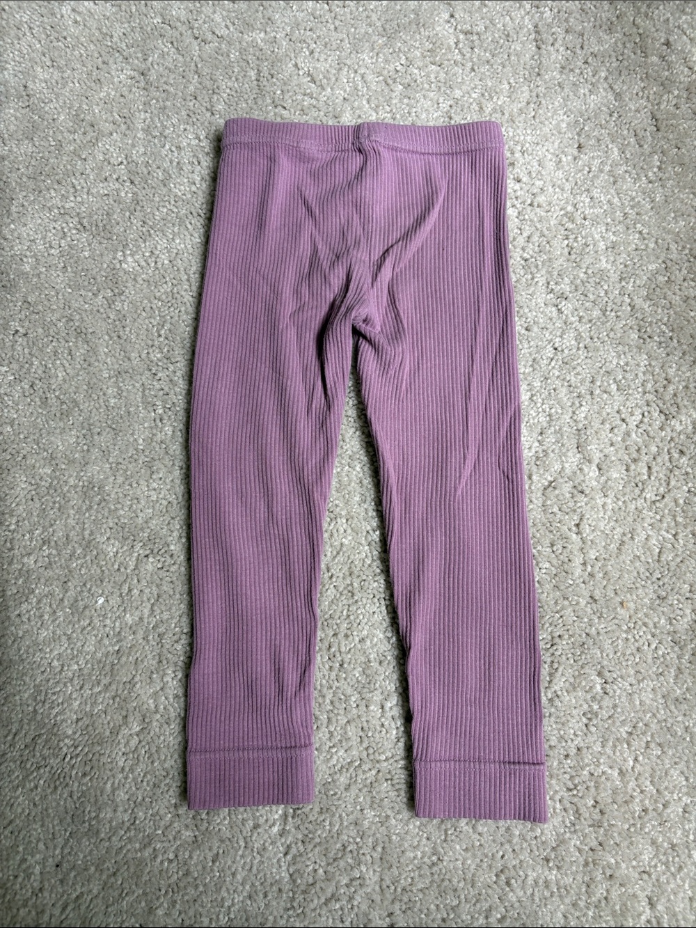 Jamie Kay Ribbed Cotton Set - Picture 3 of 4